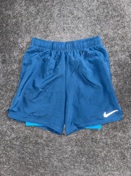 Nike Running Shorts - Large