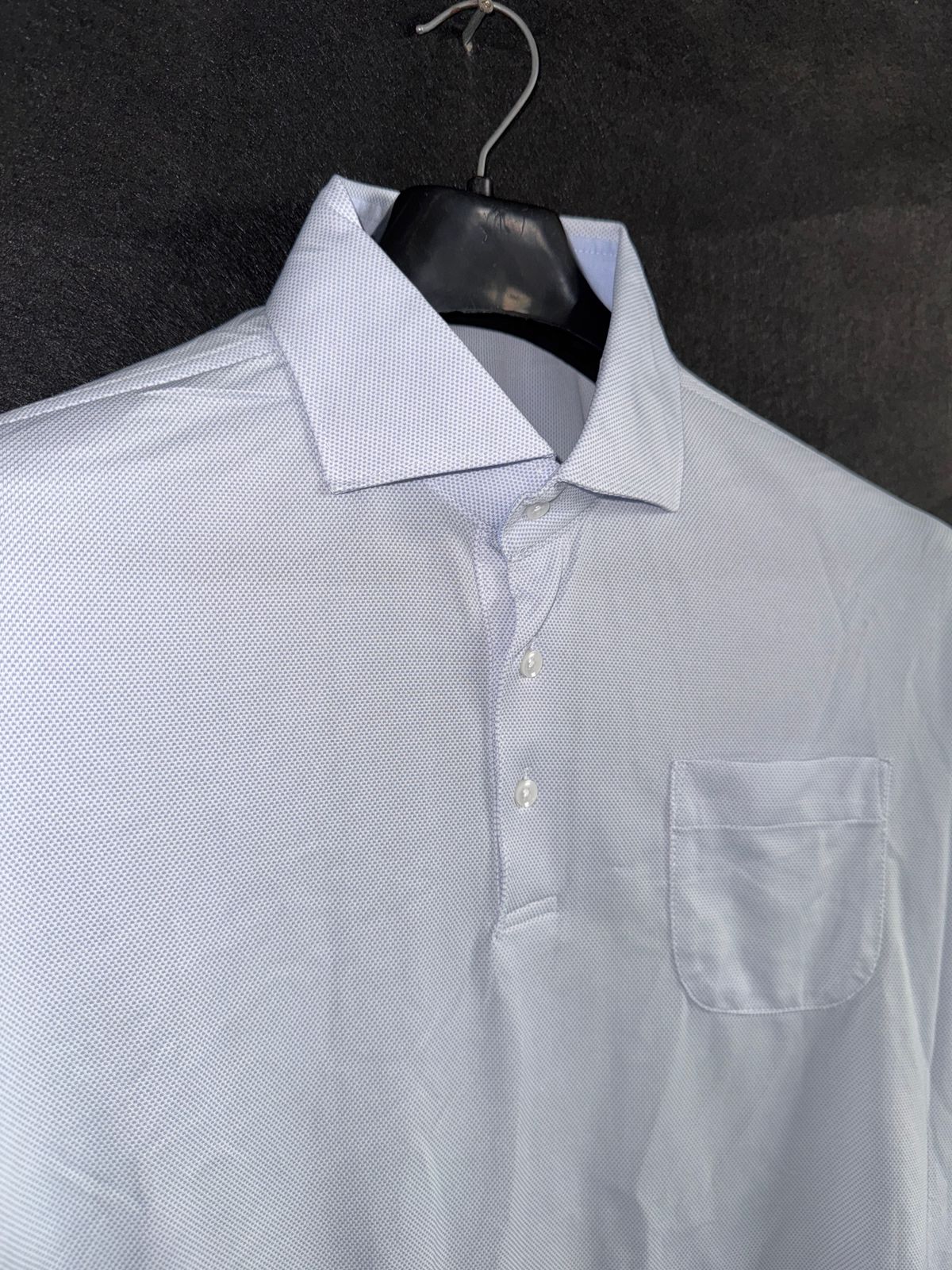OARAGE Polo - Large