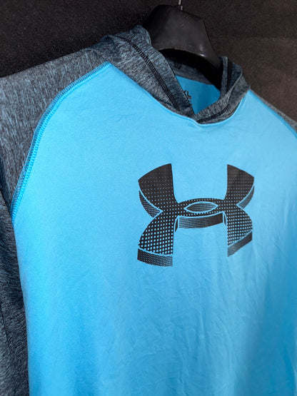 Under Armour Cover DrillTop - Medium