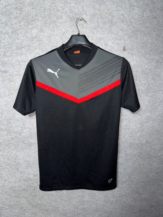 Puma V Neck Shirt - Medium