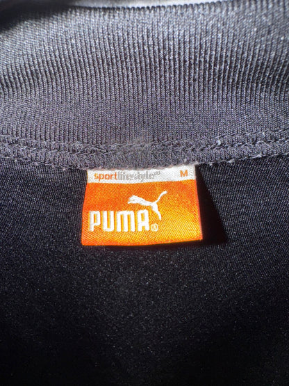 Puma V Neck Shirt - Medium