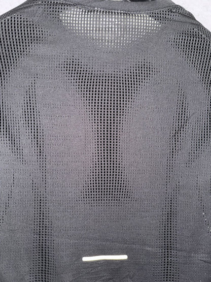 Asics Net Round Neck - Small