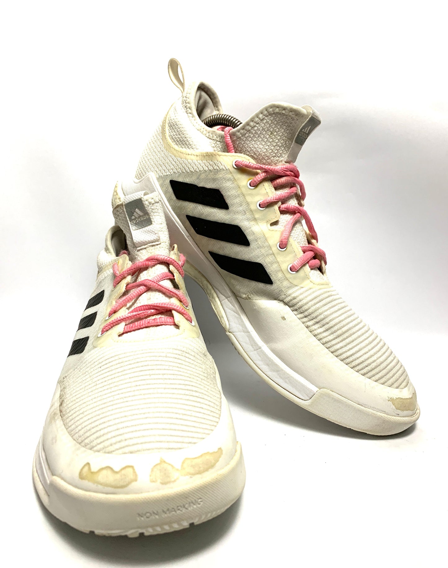 Adidas Crazyflight - Euro 44.5