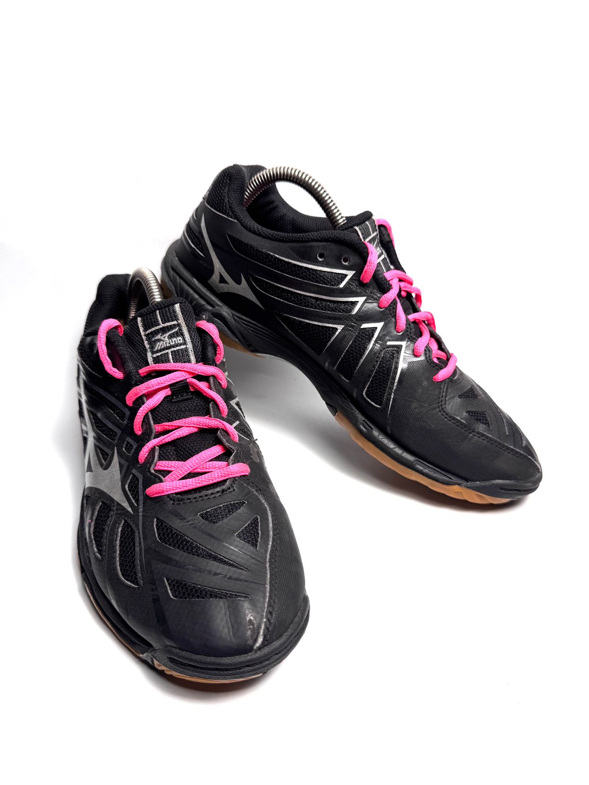 Mizuno Wave Hurricane 3 - 40.5