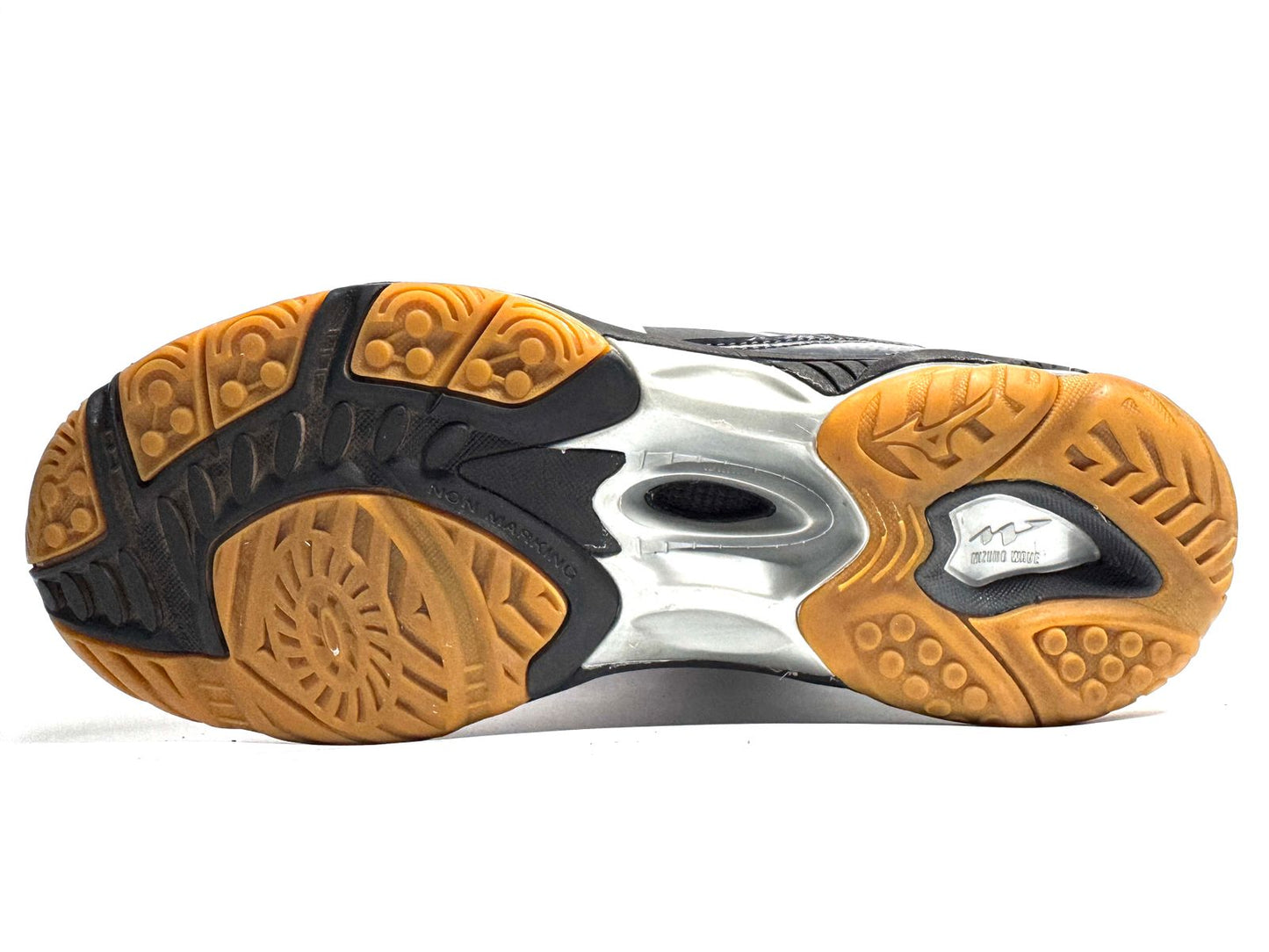 Mizuno Wave Hurricane 3 - 40.5