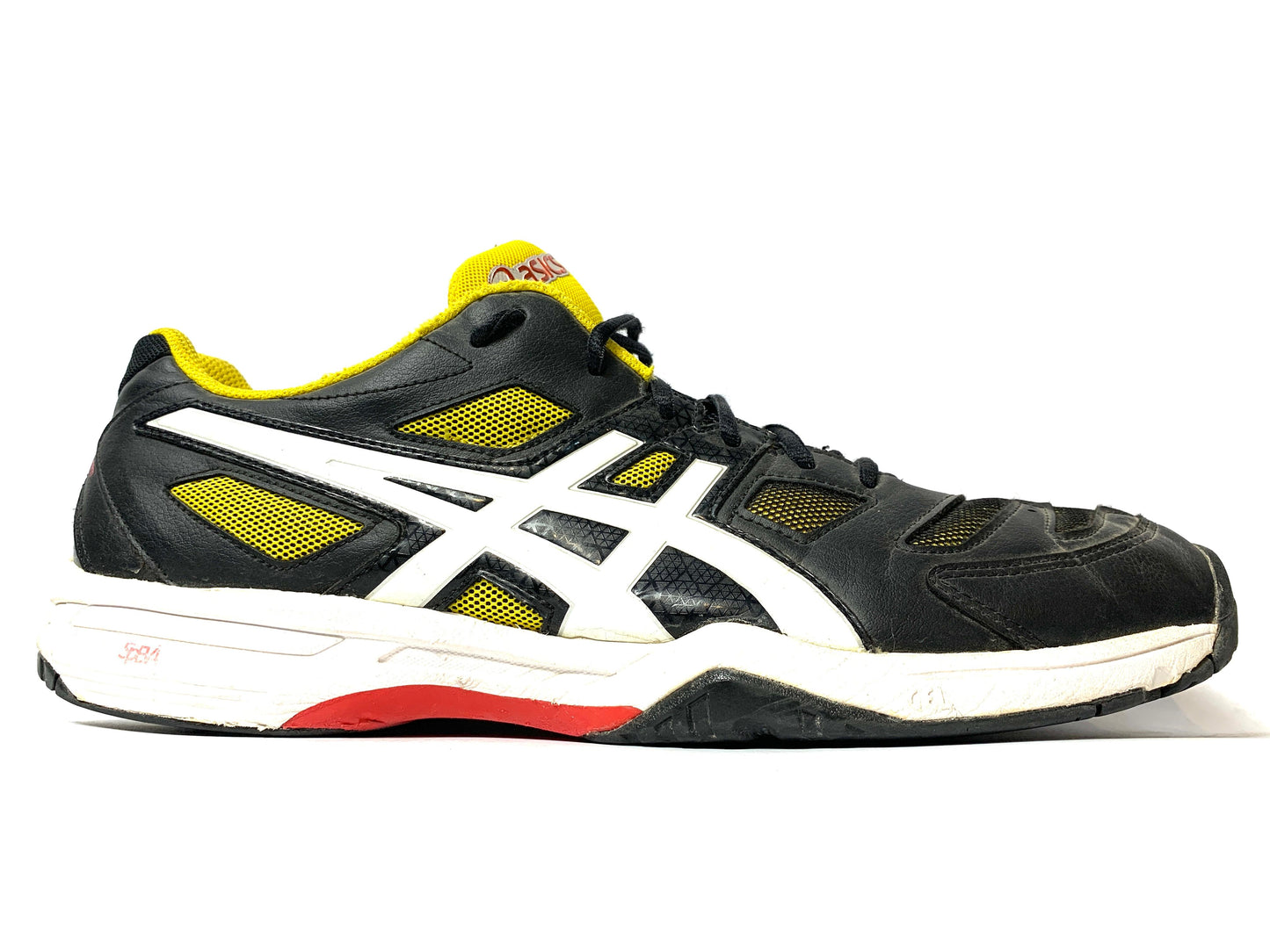 Asics Gel Solution Salm 2 - Euro 45