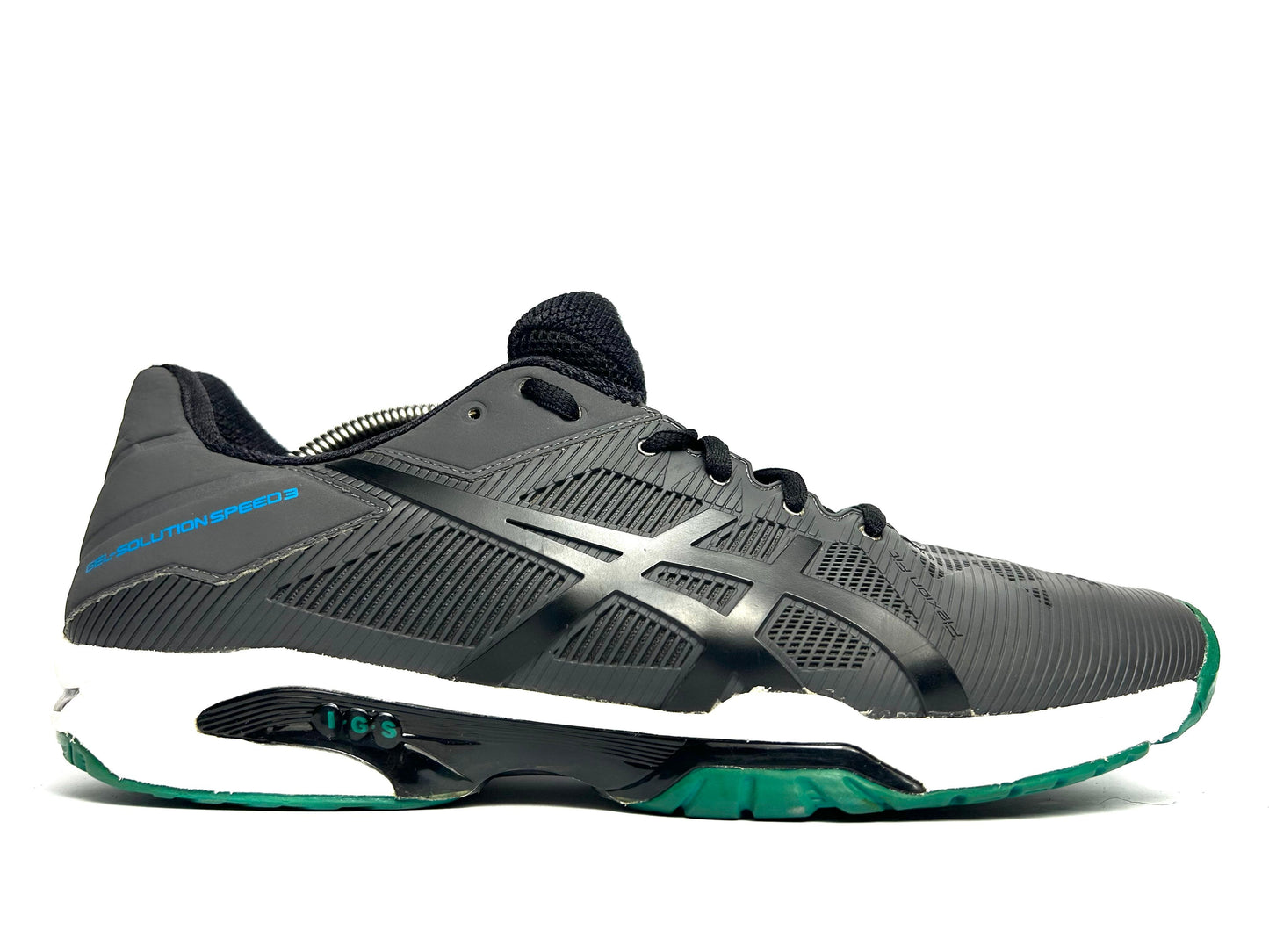 Asics Gel Solution Speed 3 - Euro 44.5