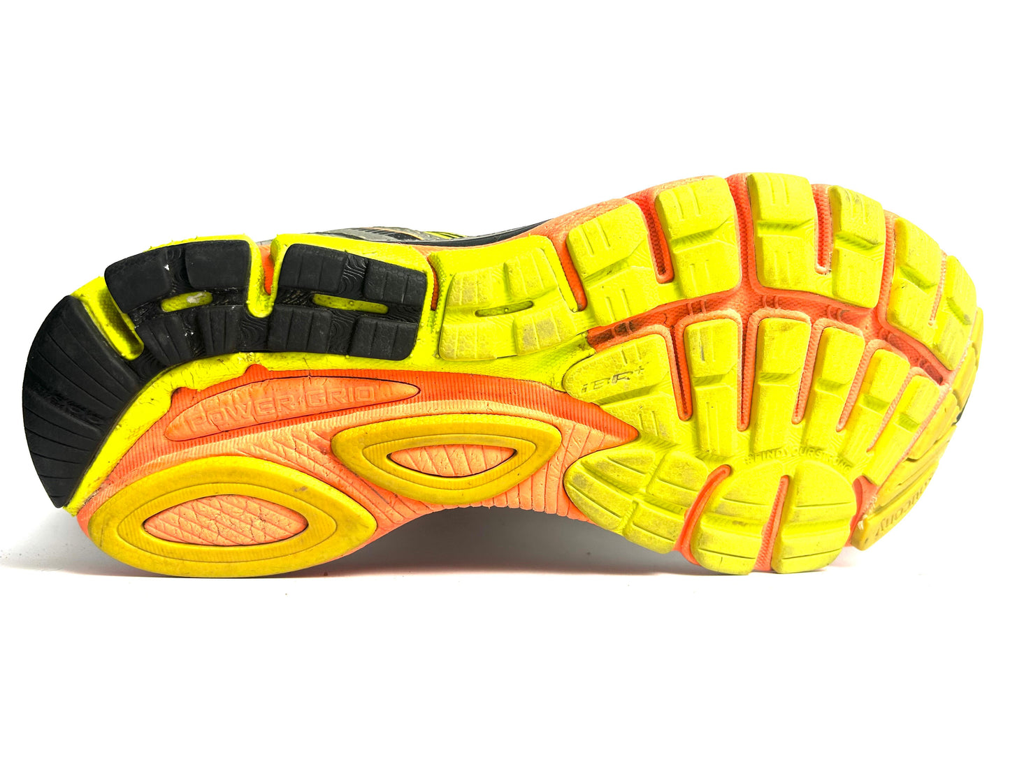 Saucony Ride 7 - Euro 45
