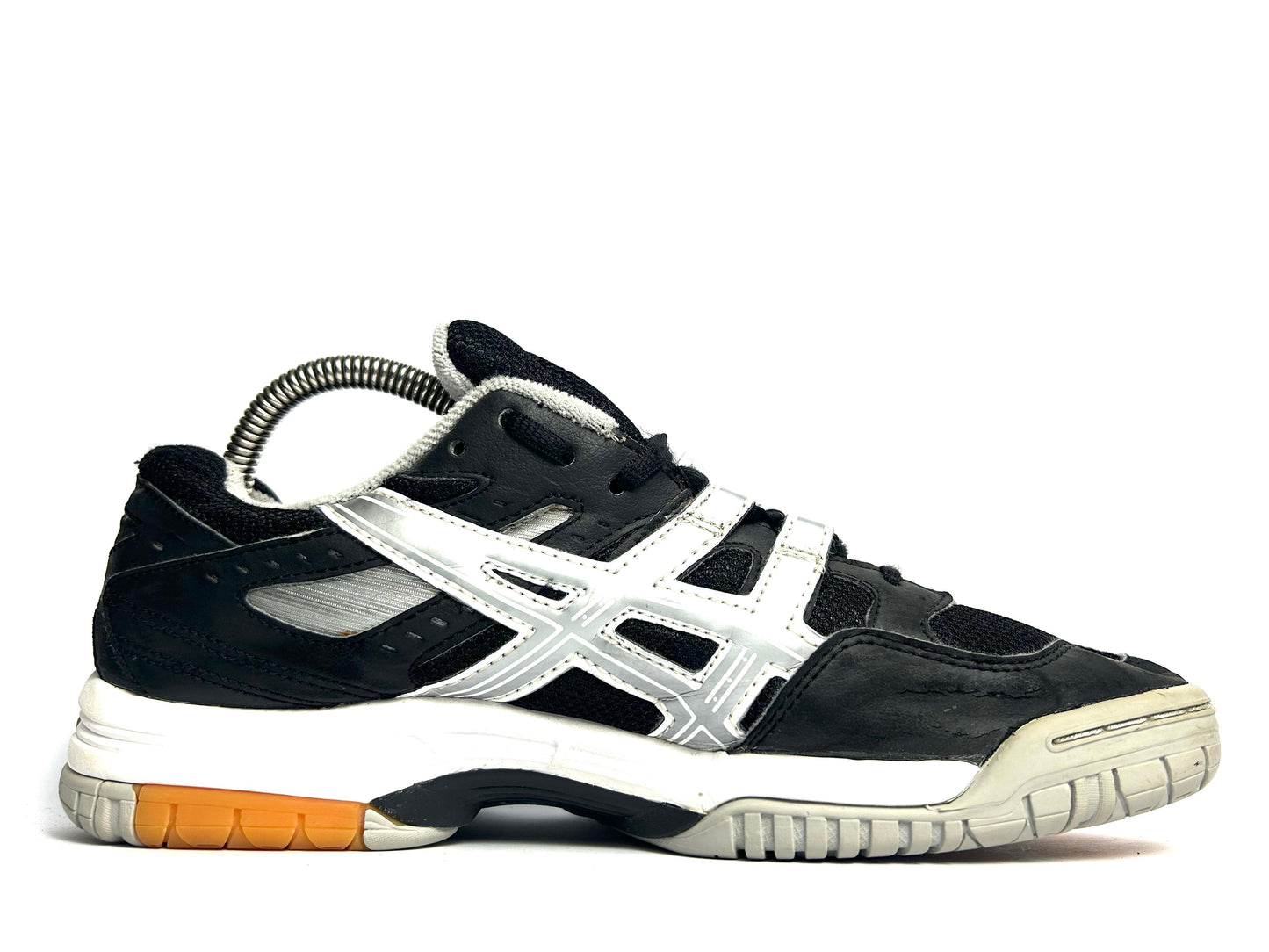 Asics Gel Rocket 6  -Euro 39