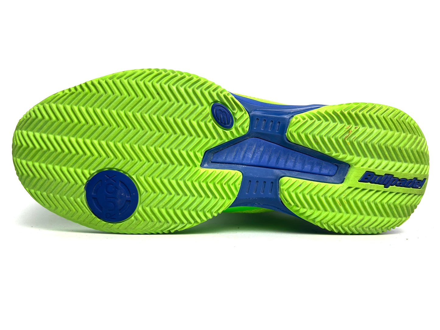 Bullpadel Paquito Navapro - Euro 42