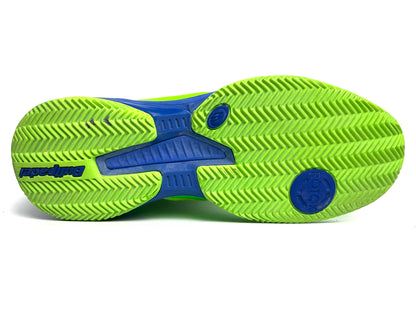 Bullpadel Paquito Navapro - Euro 42