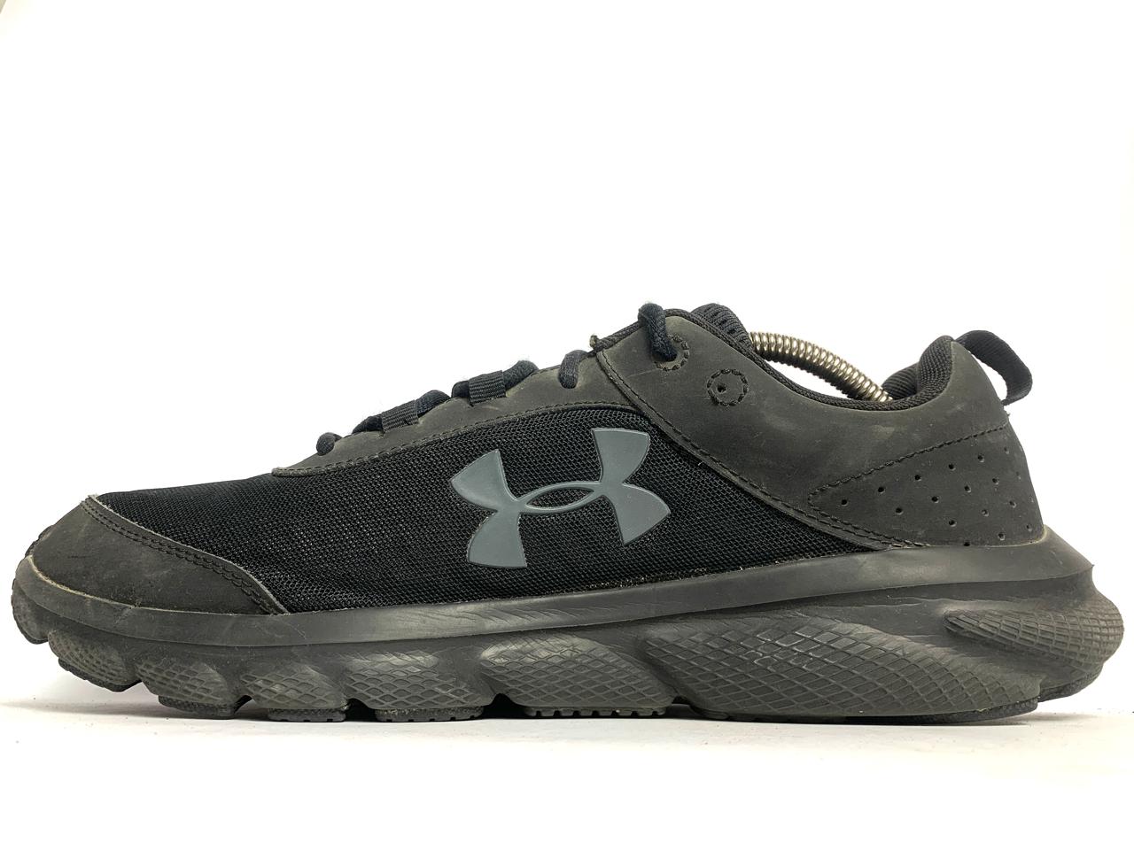 Under Armour Charged Assert 8 - Euro 45.5