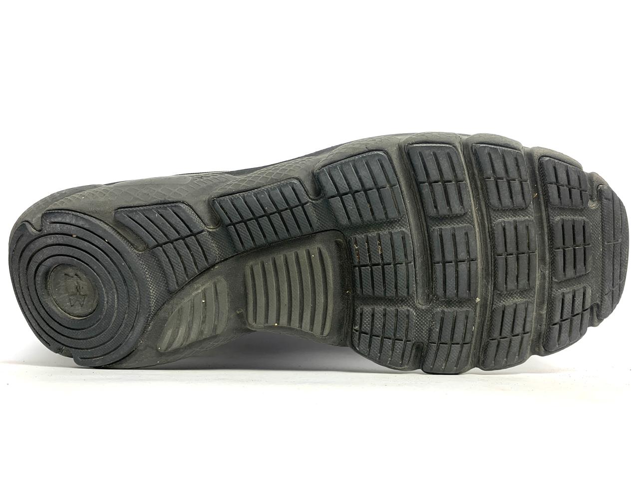 Under Armour Charged Assert 8 - Euro 45.5