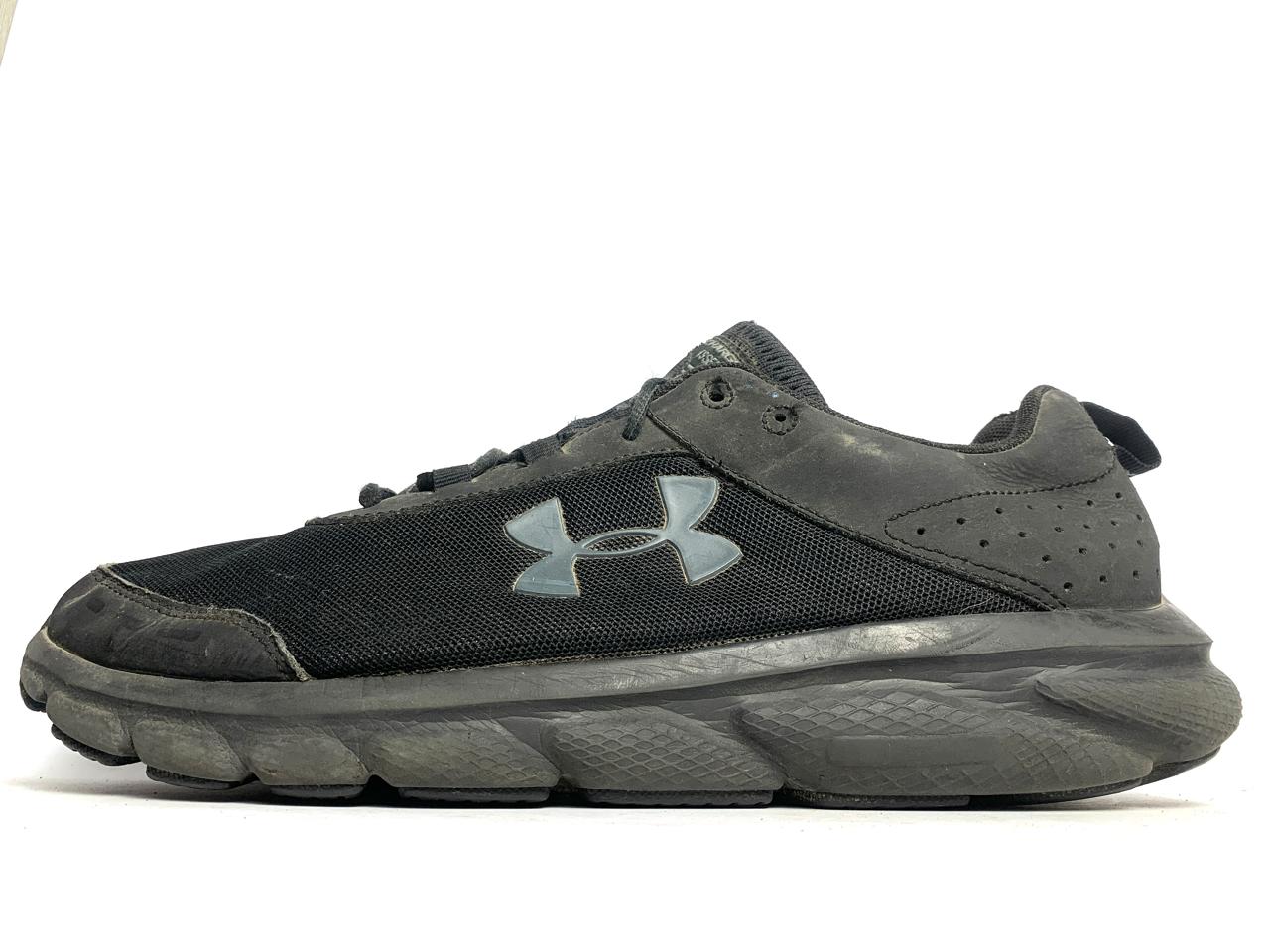 Under Armour Charged Assert 8 - Euro 45.5