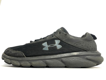 Under Armour Charged Assert 8 - Euro 45.5