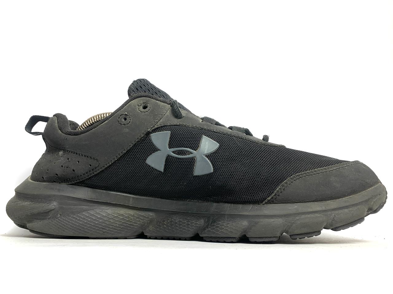 Under Armour Charged Assert 8 - Euro 45.5