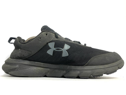 Under Armour Charged Assert 8 - Euro 45.5