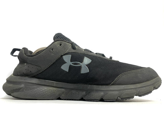 Under Armour Charged Assert 8 - Euro 45.5