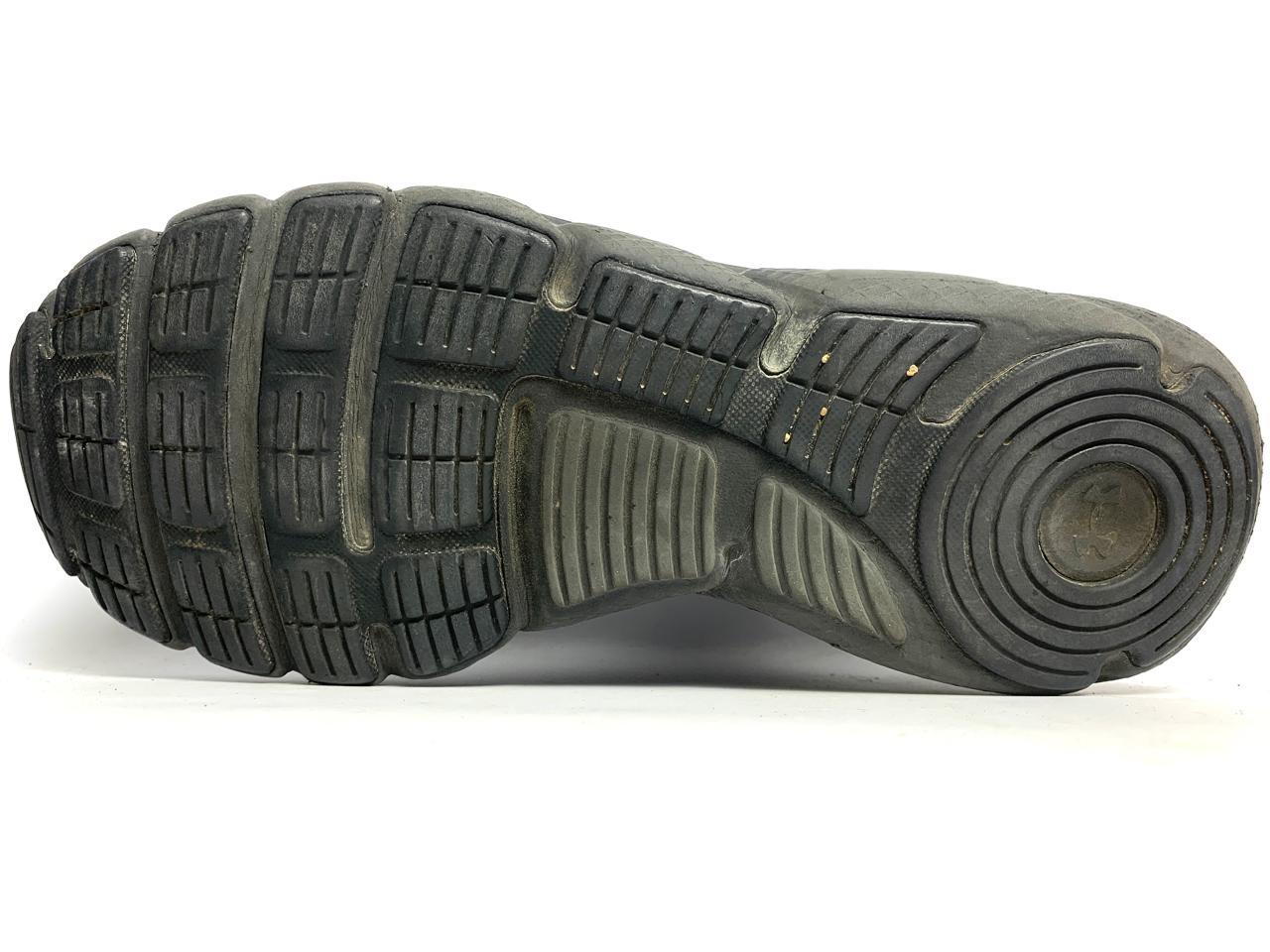 Under Armour Charged Assert 8 - Euro 45.5