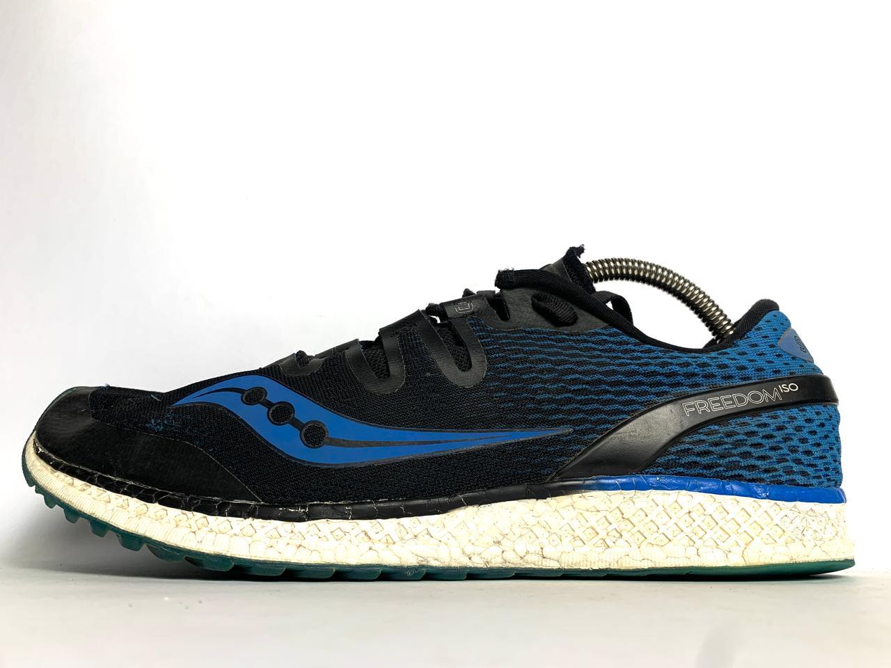 Saucony Freedom Iso - Euro 44