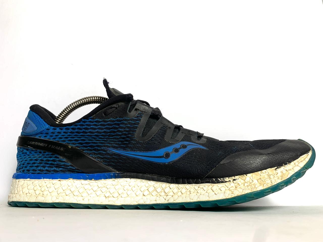 Saucony Freedom Iso - Euro 44