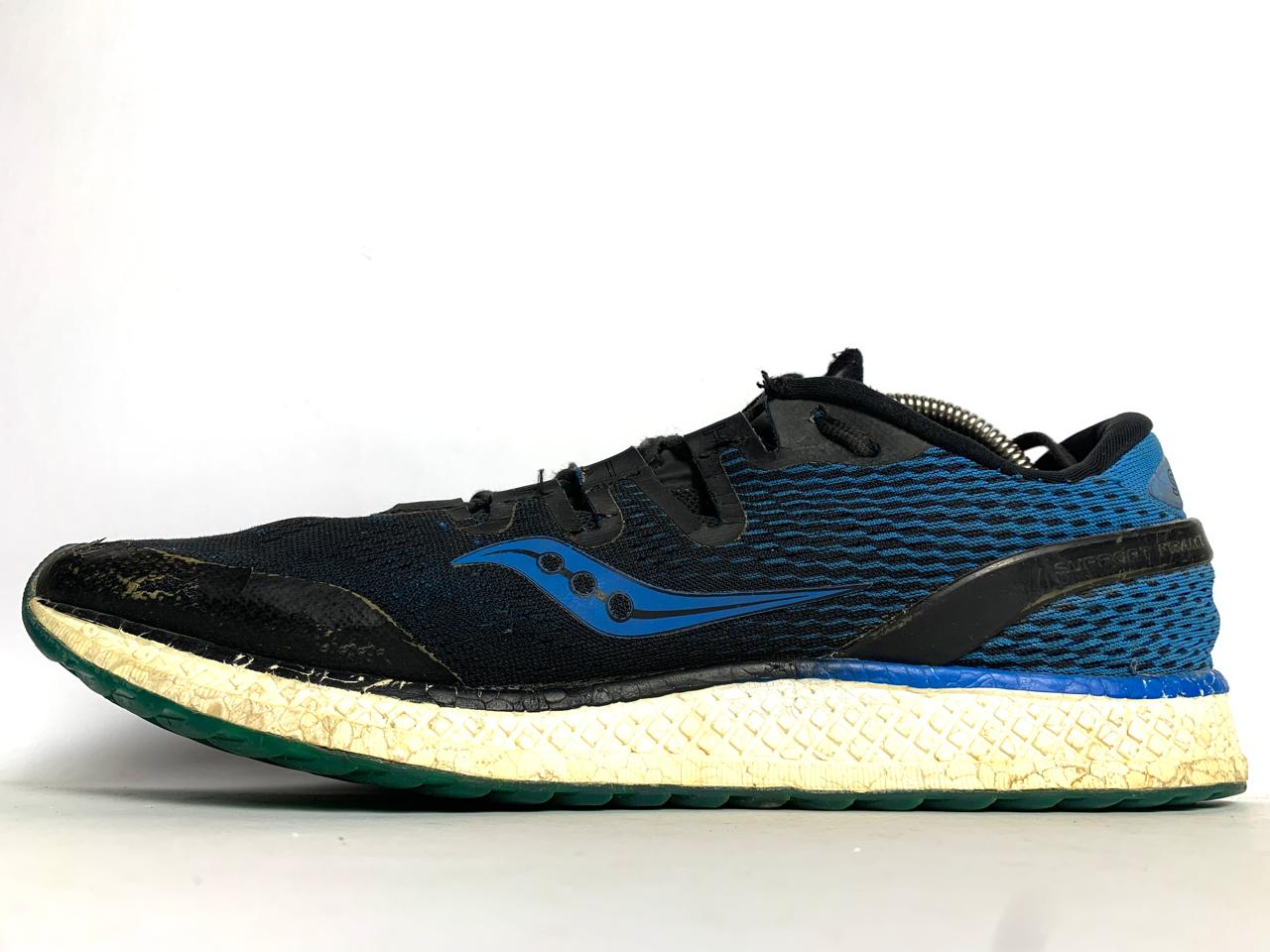 Saucony Freedom Iso - Euro 44