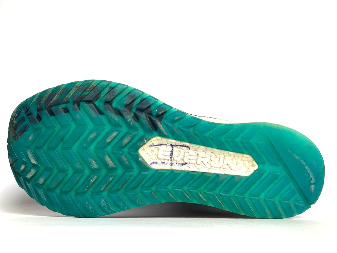 Saucony Freedom Iso - Euro 44