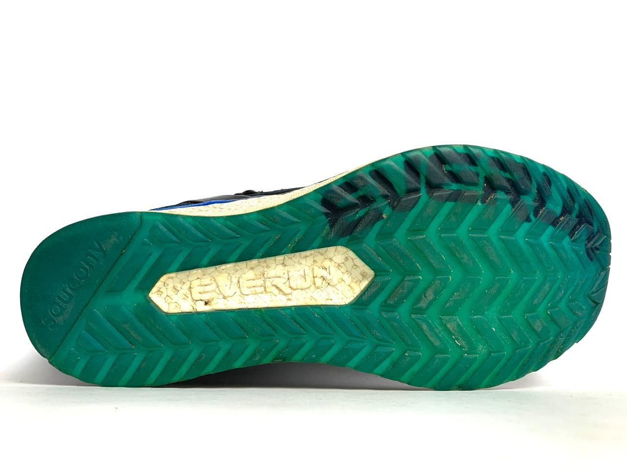 Saucony Freedom Iso - Euro 44