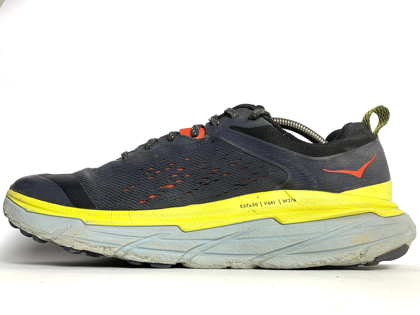 HOKA Challenger ART 6 - Euro 46