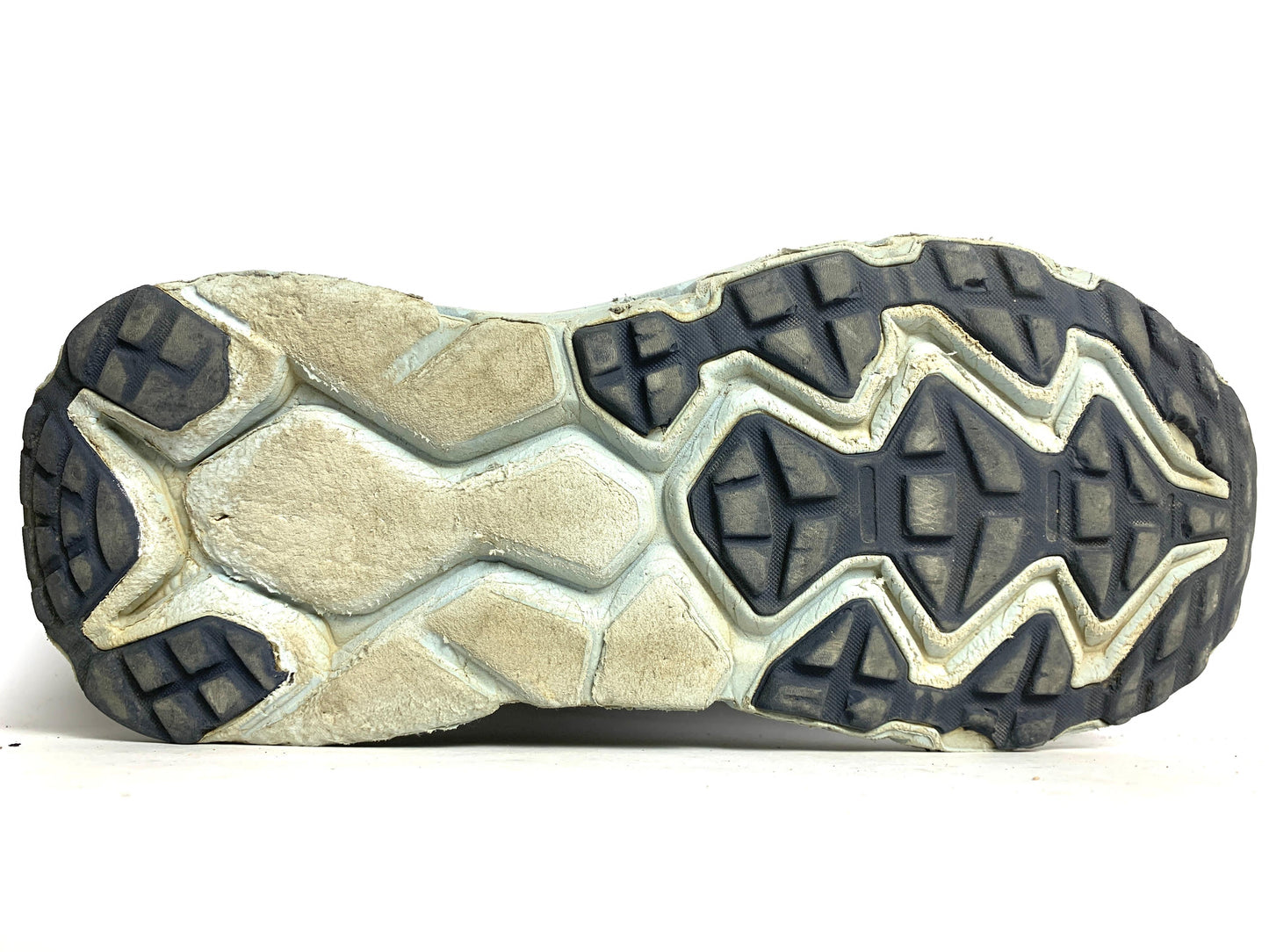 HOKA Challenger ART 6 - Euro 46