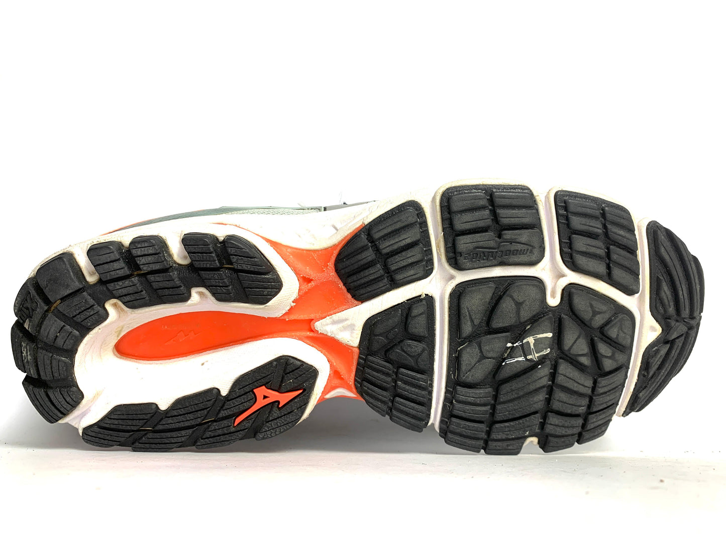 Mizuno Wave Inspire 15 - Euro 42