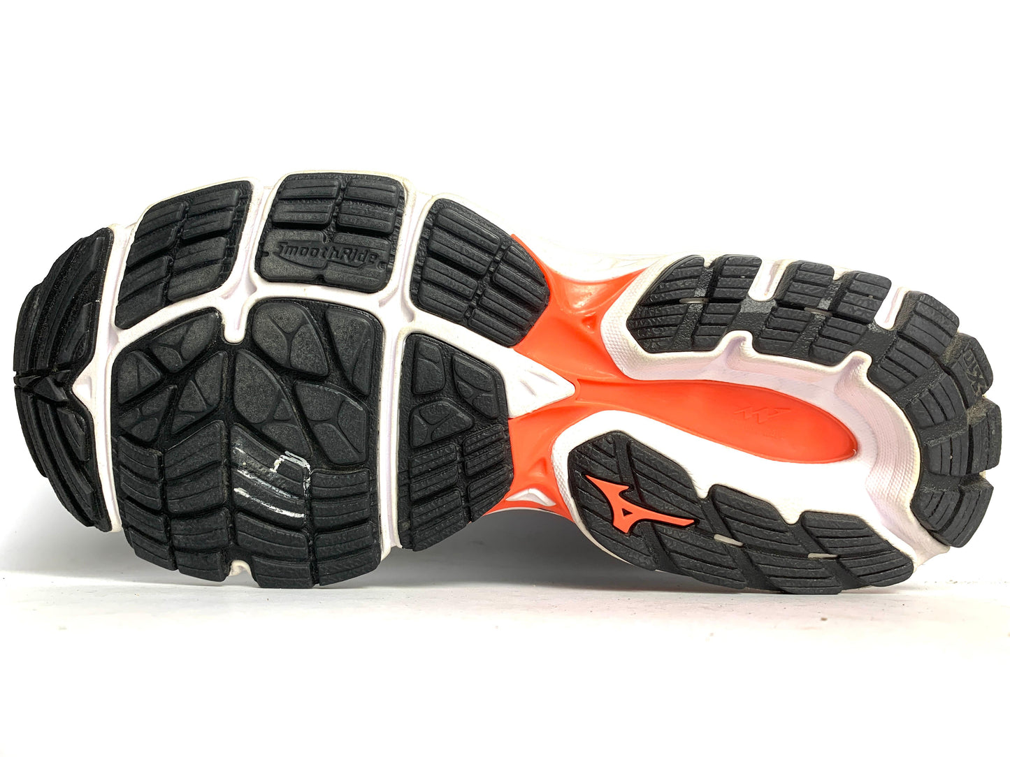 Mizuno Wave Inspire 15 - Euro 42