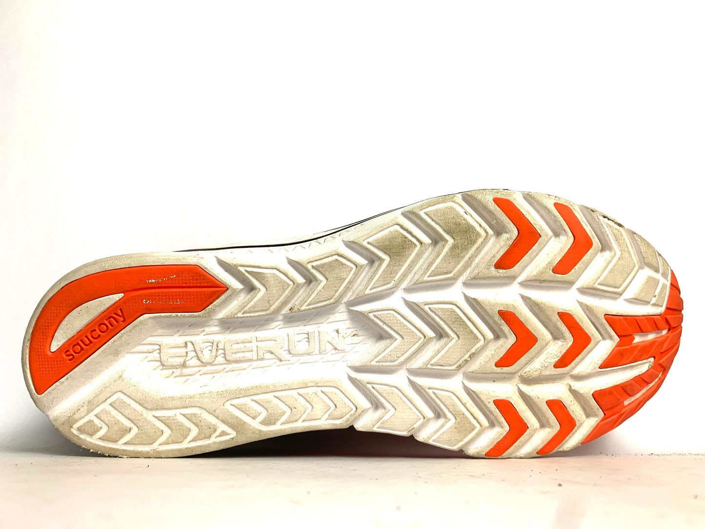 Saucony Kinvara 9 - Euro 44