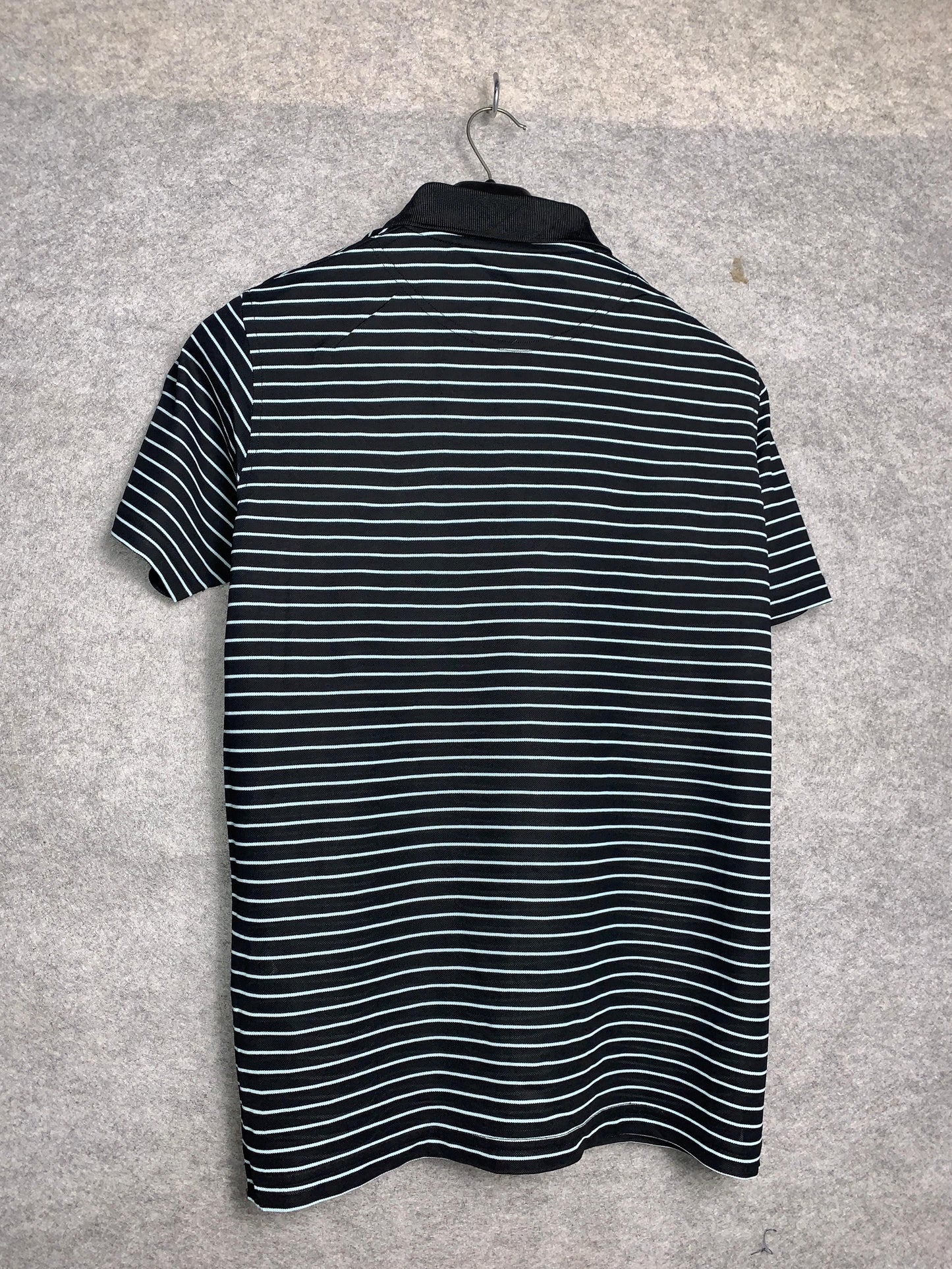 Lined Polo Shirts - Medium