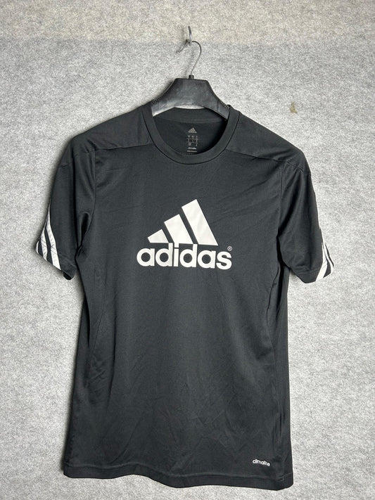 Adidas Climalite Black - Medium