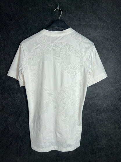 Adidas White London Pro  - Large