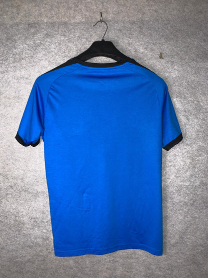 Puma Blue & Black - Medium