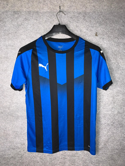 Puma Blue & Black - Medium