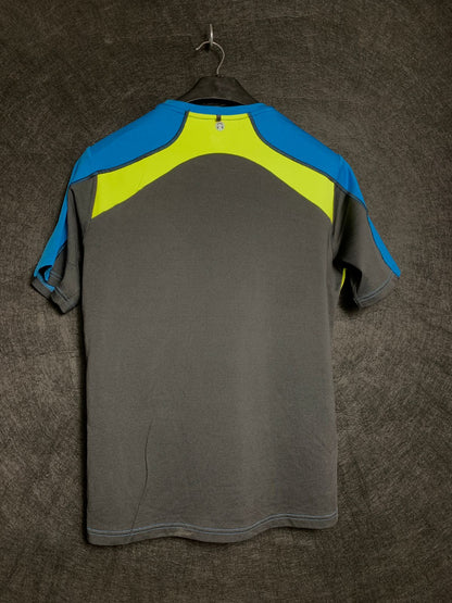 New Balance Blue Tee -  Medium