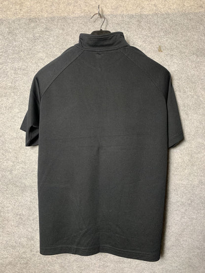 New Balance Black Zip - Large