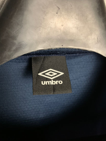 Umbro Blue & Red Tee - Medium