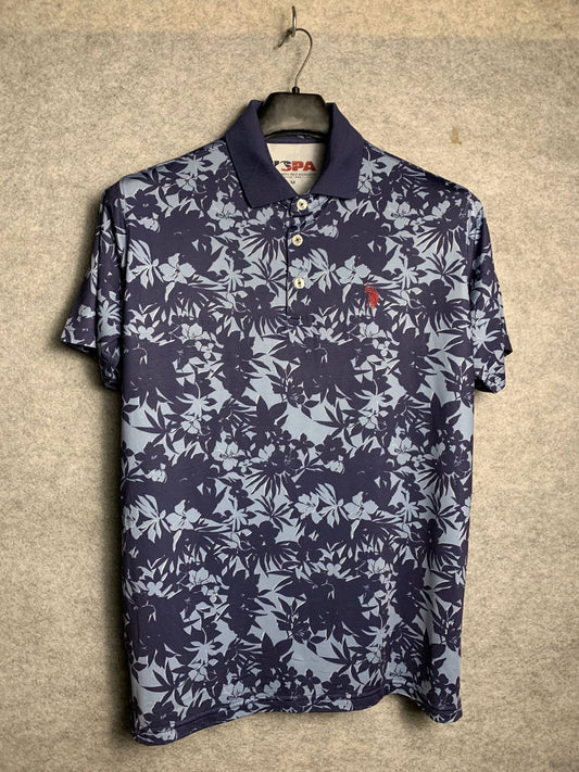 United States Polo Association - Medium