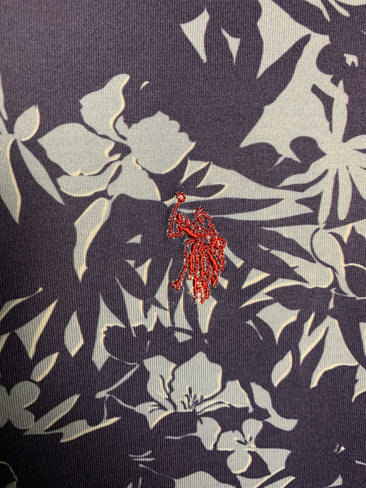 United States Polo Association - Medium