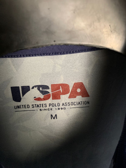 United States Polo Association - Medium