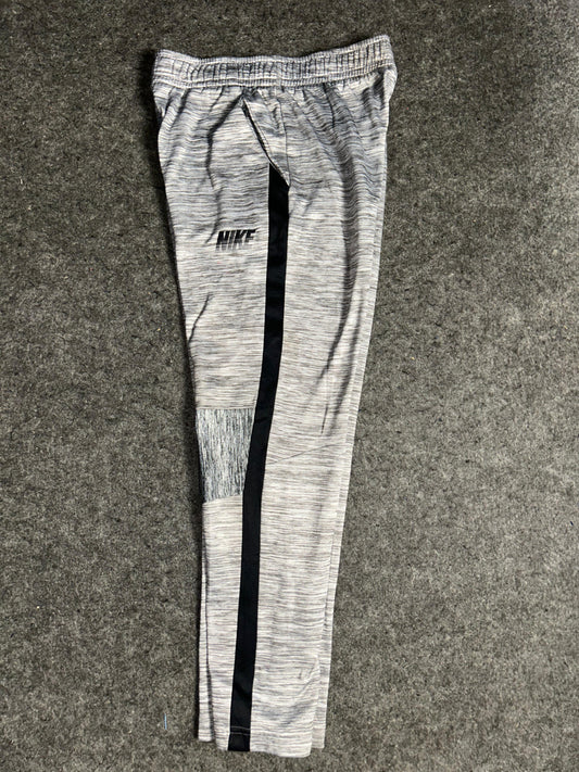 Nike Gray Trouser - Large
