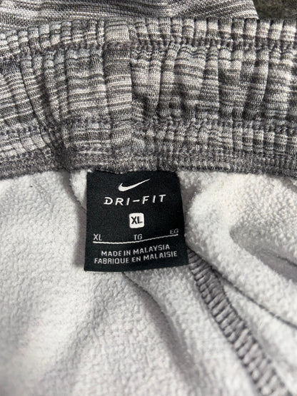 Nike Gray Trouser - Large