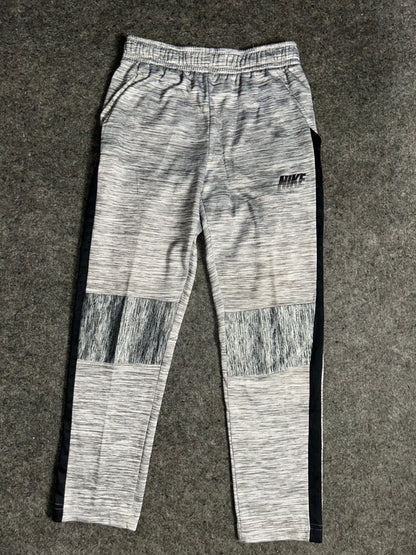 Nike Gray Trouser - Large