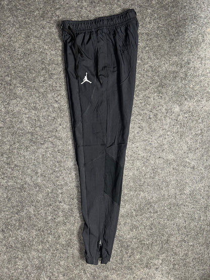 Nike Jordon Black Trouser - Large