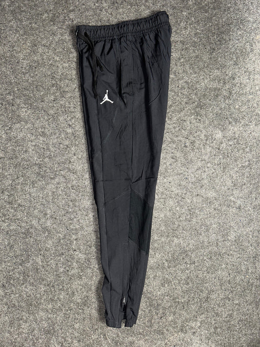 Nike Jordon Black Trouser - Large