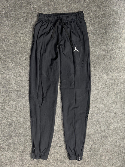Nike Jordon Black Trouser - Large